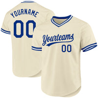Baseball jersey – view 1