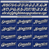 Baseball jersey – view 4