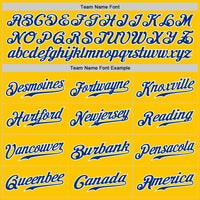 Baseball jersey – view 5