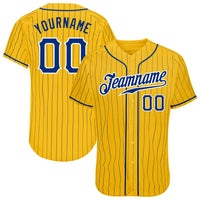 Baseball jersey – view 1