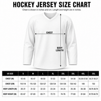 Montreal Canadiens Red jersey – view 8