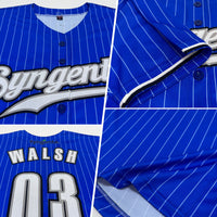 Baseball jersey – view 2