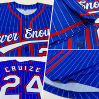 Baseball jersey – view 2