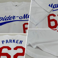 Baseball jersey – view 2