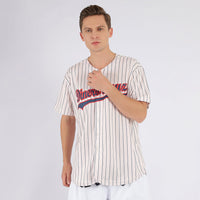 Baseball jersey – view 2