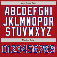 Baseball jersey – view 4