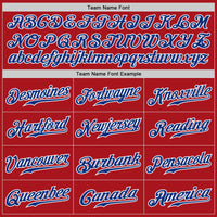 Baseball jersey – view 5