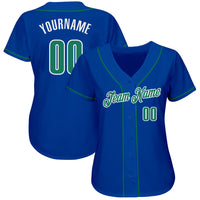 Baseball jersey – view 2