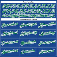 Baseball jersey – view 4