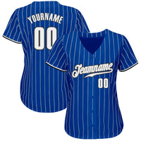 Baseball jersey – view 3
