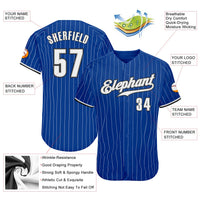 Baseball jersey – view 4