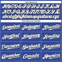 Baseball jersey – view 5