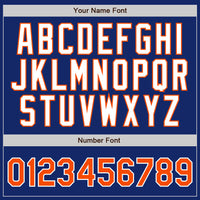 Baseball jersey – view 4