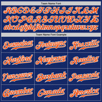 Baseball jersey – view 5