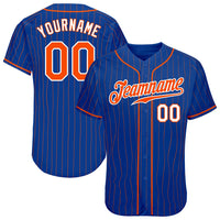 Baseball jersey – view 1