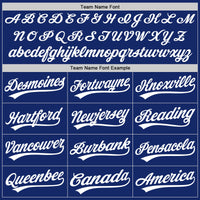 Baseball jersey – view 4