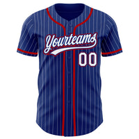 Baseball jersey – view 3