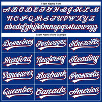 Baseball jersey – view 5