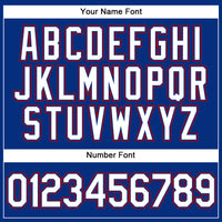 Baseball jersey – view 6