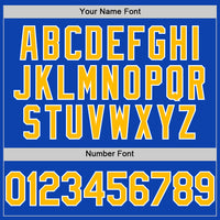 Baseball jersey – view 5