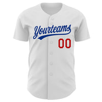 Baseball jersey – view 3