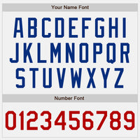 Baseball jersey – view 6
