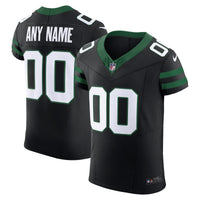 New York Jets Black jersey – view 2
