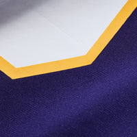 Minnesota Vikings Harrison Smith Purple jersey – view 6