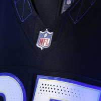 Los Angeles Rams Matthew Stafford Blue jersey – view 6