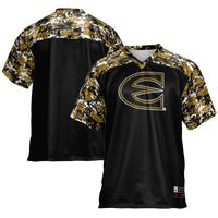 Emporia State Hornets GameDay Greats Black jersey – view 2