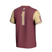 Florida State Seminoles GameDay Greats jersey – view 4