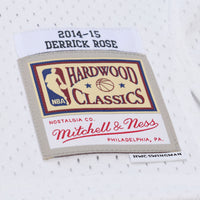 Chicago Bulls Derrick Rose jersey – view 6
