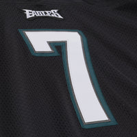 Philadelphia Eagles Michael Vick Black jersey – view 5