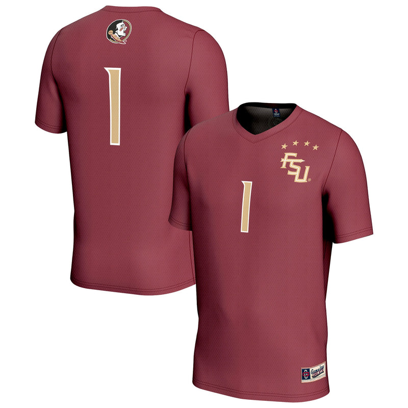 Florida State Seminoles jersey – view 1