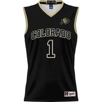 Colorado Buffaloes Black jersey – view 3