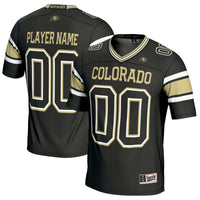 Colorado Buffaloes GameDay Greats Black jersey – view 2