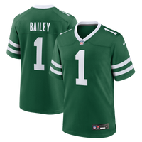 New York Jets Green jersey – view 2