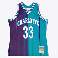 Charlotte Hornets jersey – view 3