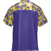Tennessee Tech Golden Eagles GameDay Greats Purple jersey – view 4