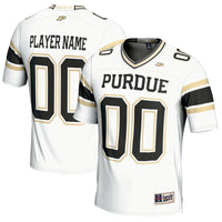 Purdue Boilermakers GameDay Greats White jersey – view 1