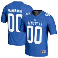 Kentucky Wildcats GameDay Greats Royal jersey – view 1