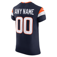 Denver Broncos Navy jersey – view 4