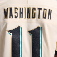 Jacksonville Jaguars Parker Washington jersey – view 21