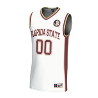 Florida State Seminoles GameDay Greats White jersey – view 3