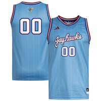 Kansas Jayhawks jersey – view 1