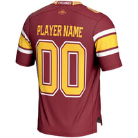 Iowa State Cyclones GameDay Greats Cardinal jersey – view 4