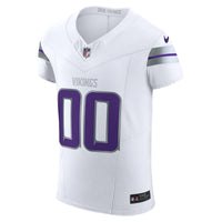 Minnesota Vikings White jersey – view 3
