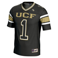 UCF Knights Black jersey – view 3