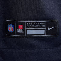 Houston Texans Navy jersey – view 6