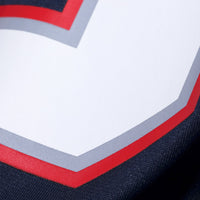 New England Patriots Chad Muma Navy jersey – view 8